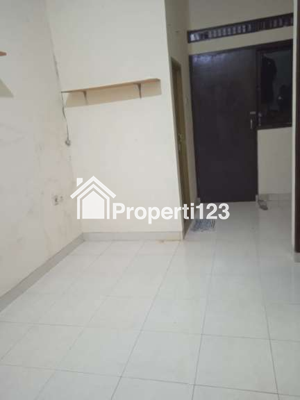 DIJUAL CEPAT RUMAH CLUSTER - 2
