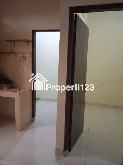 DIJUAL CEPAT RUMAH CLUSTER - 3
