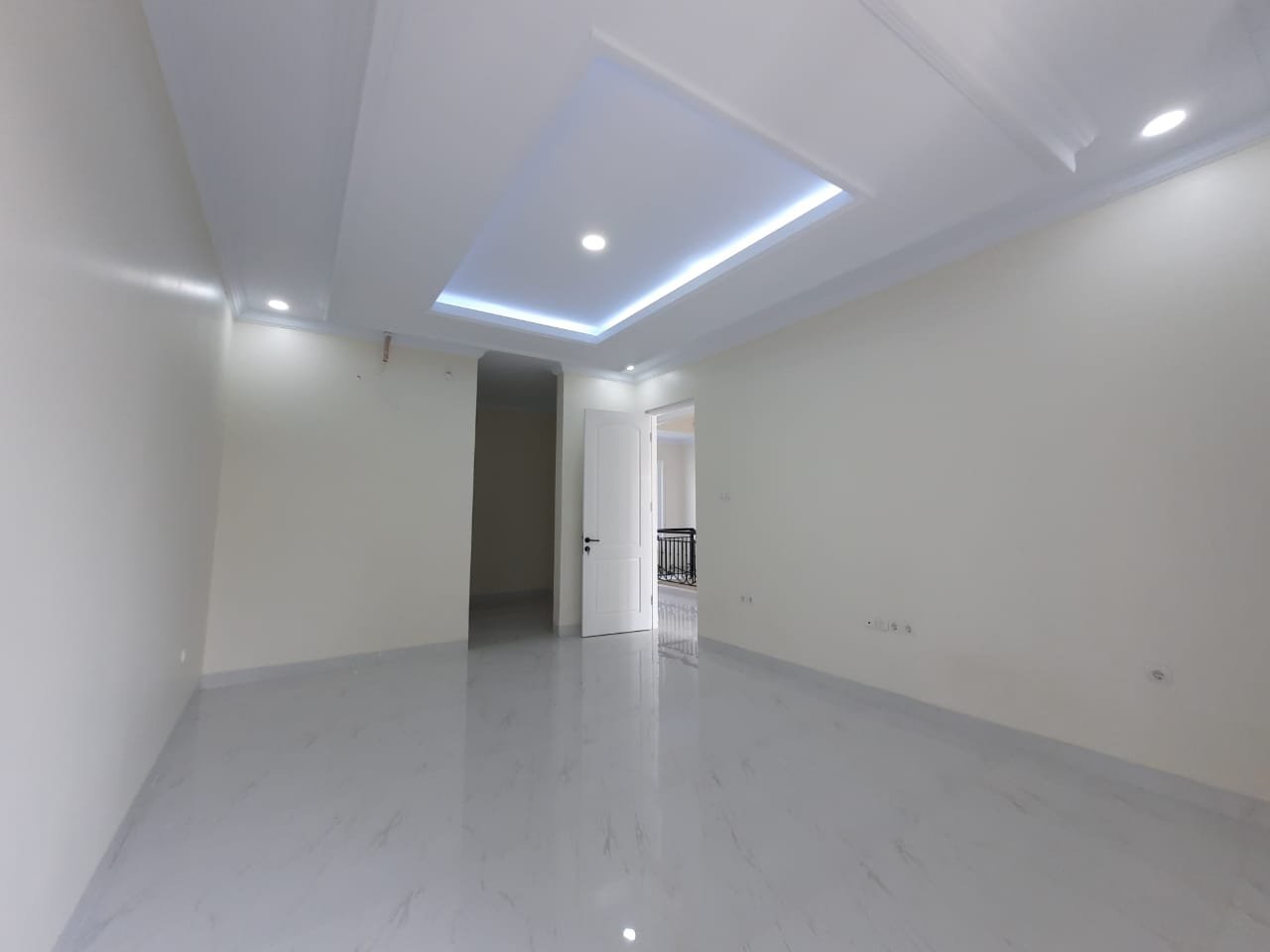 Dijual Rumah Mewah di Jln Durian Jagakarsa Jakarta Selatan - 6