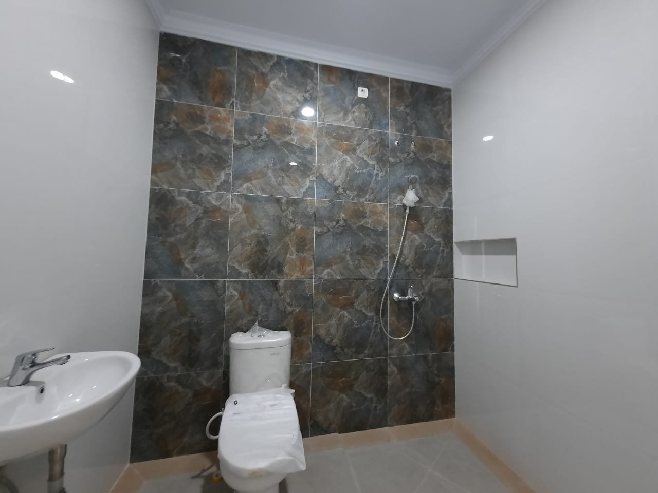 Dijual Rumah Mewah di Jln Durian Jagakarsa Jakarta Selatan - 5