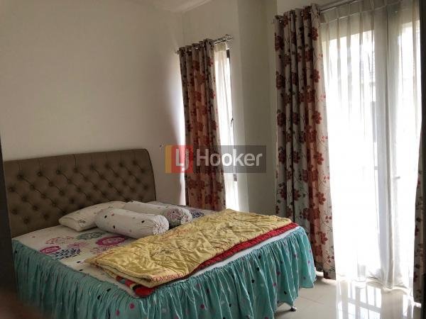 Dijual Rumah Harga Terjangkau di Sawangan - 7