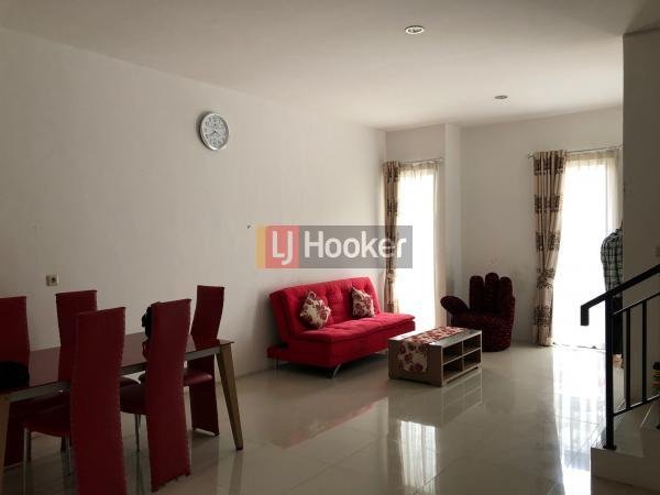 Dijual Rumah Harga Terjangkau di Sawangan - 10