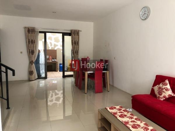 Dijual Rumah Harga Terjangkau di Sawangan - 9