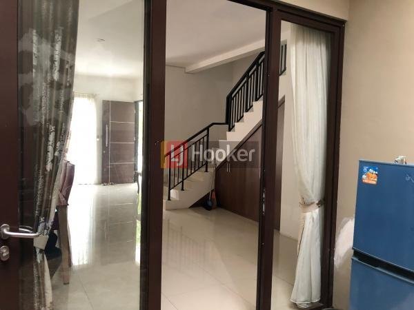 Dijual Rumah Harga Terjangkau di Sawangan - 3