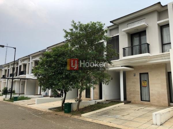 Dijual Rumah Harga Terjangkau di Sawangan - 11