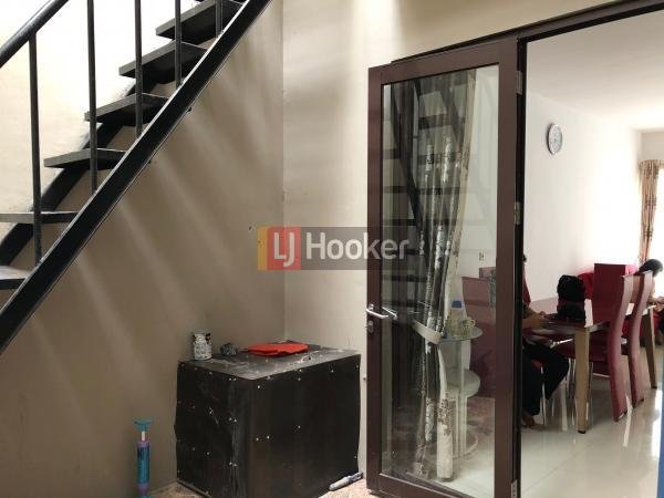 Dijual Rumah Harga Terjangkau di Sawangan - 2