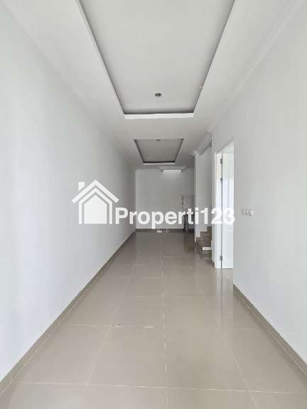 Rumah baru dalam cluster di Pondok Kopi Jaktim - 8
