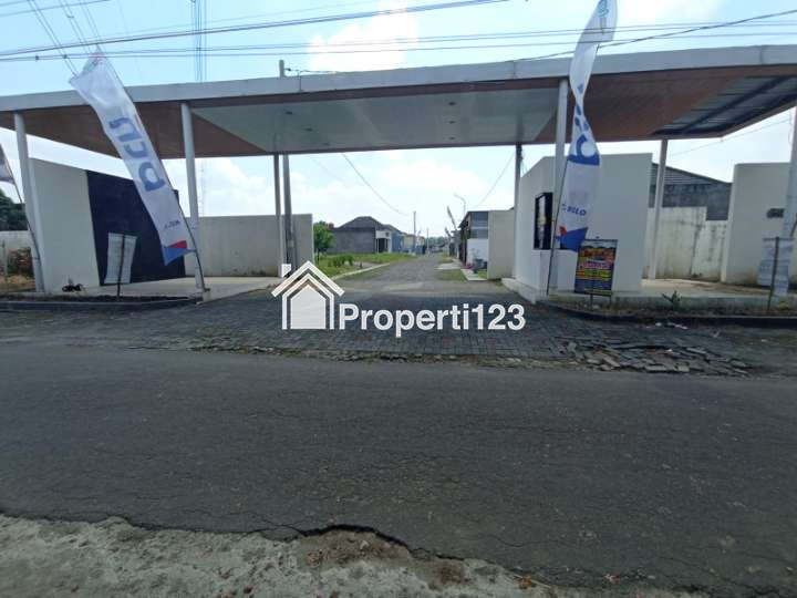 SEBELUM HABIS!RUMAH MINIMALIS DI AKSES RSI KLATEN CUMA 360 JUTAAN - 5