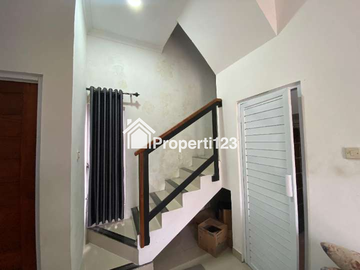 Rumah Siap Huni 2 Lantai Type 88/94m2 di Klaten Selatan Cuma 800 Juta SHM READY - 4
