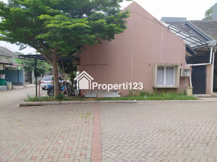 DIJUAL RUMAH Siap Huni di Komplek Citra Sawangan Residence - 3
