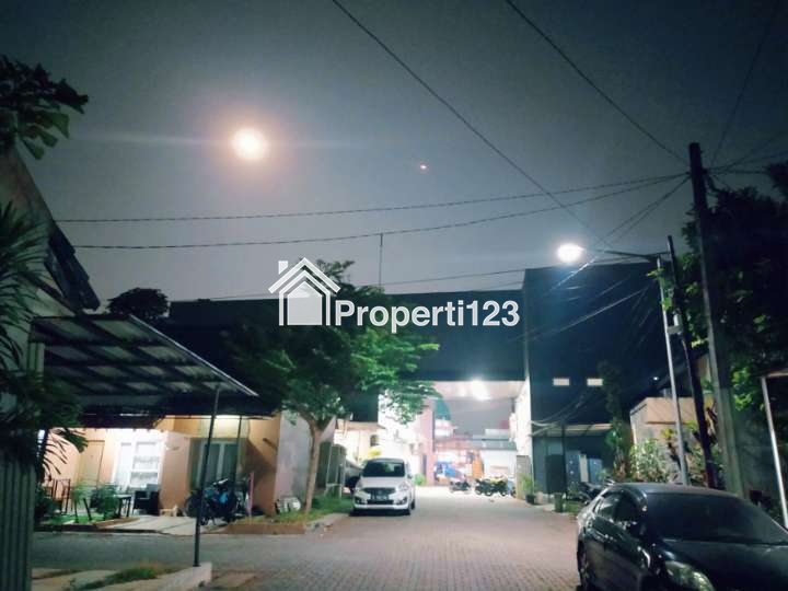 DIJUAL RUMAH Siap Huni di Komplek Citra Sawangan Residence - 8