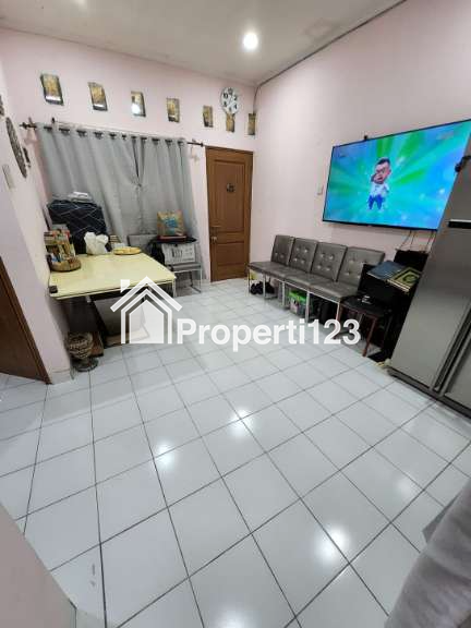 DIJUAL RUMAH Siap Huni di Komplek Citra Sawangan Residence - 5