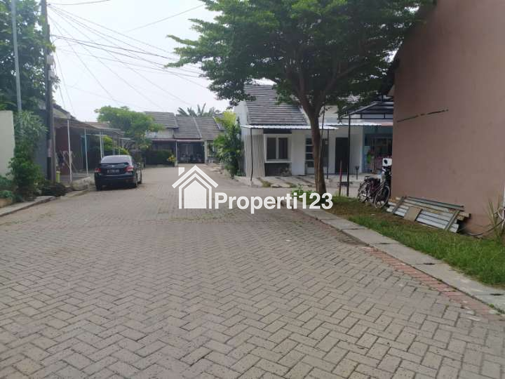 DIJUAL RUMAH Siap Huni di Komplek Citra Sawangan Residence - 2