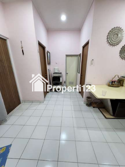 DIJUAL RUMAH Siap Huni di Komplek Citra Sawangan Residence - 6
