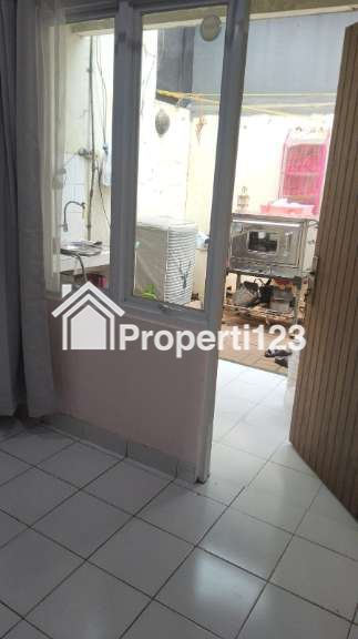 DIJUAL RUMAH Siap Huni di Komplek Citra Sawangan Residence - 7