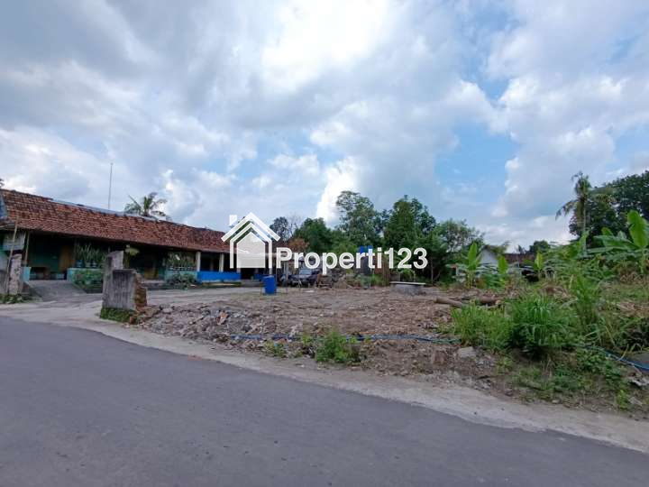 MINI CLUSTER SCANDINAVIAN CUMA 300 JUTA AJA DI KAWASAN ASRI PRAMBANAN - 5