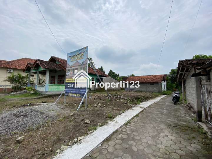 HARGA PROMO CUMA 295 JUTA LIMASAN MODERN PESAN BANGUN DI PRAMBANAN KLATEN - 7