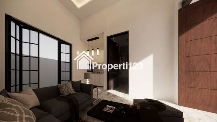HARGA PROMO CUMA 295 JUTA LIMASAN MODERN PESAN BANGUN DI PRAMBANAN KLATEN - 9