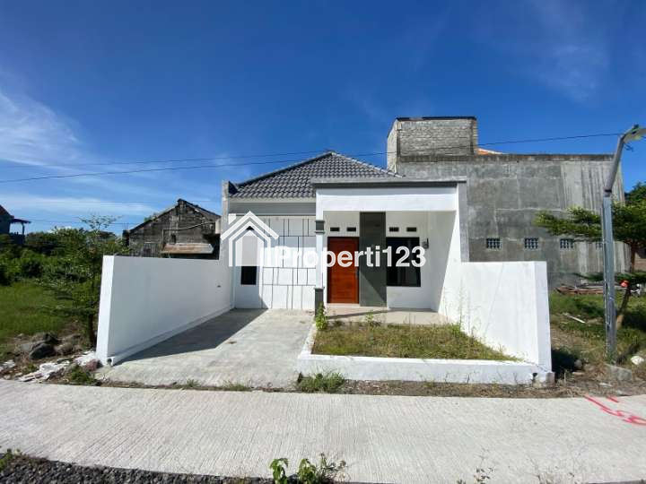 RUMAH PESAN BANGUN FREE DESAIN MULAI 280 JUTA DI TRUNUH KLATEN SELATAN - 4