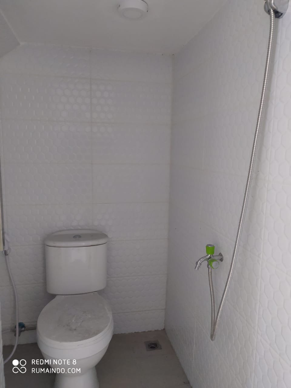 Dijual Rumah Non Cluster di Jln Cipedak Jagakarsa Jakarta Selatan - 7