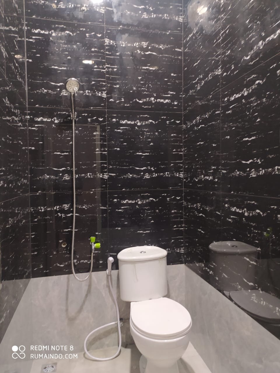 Dijual Rumah Non Cluster di Jln Cipedak Jagakarsa Jakarta Selatan - 5