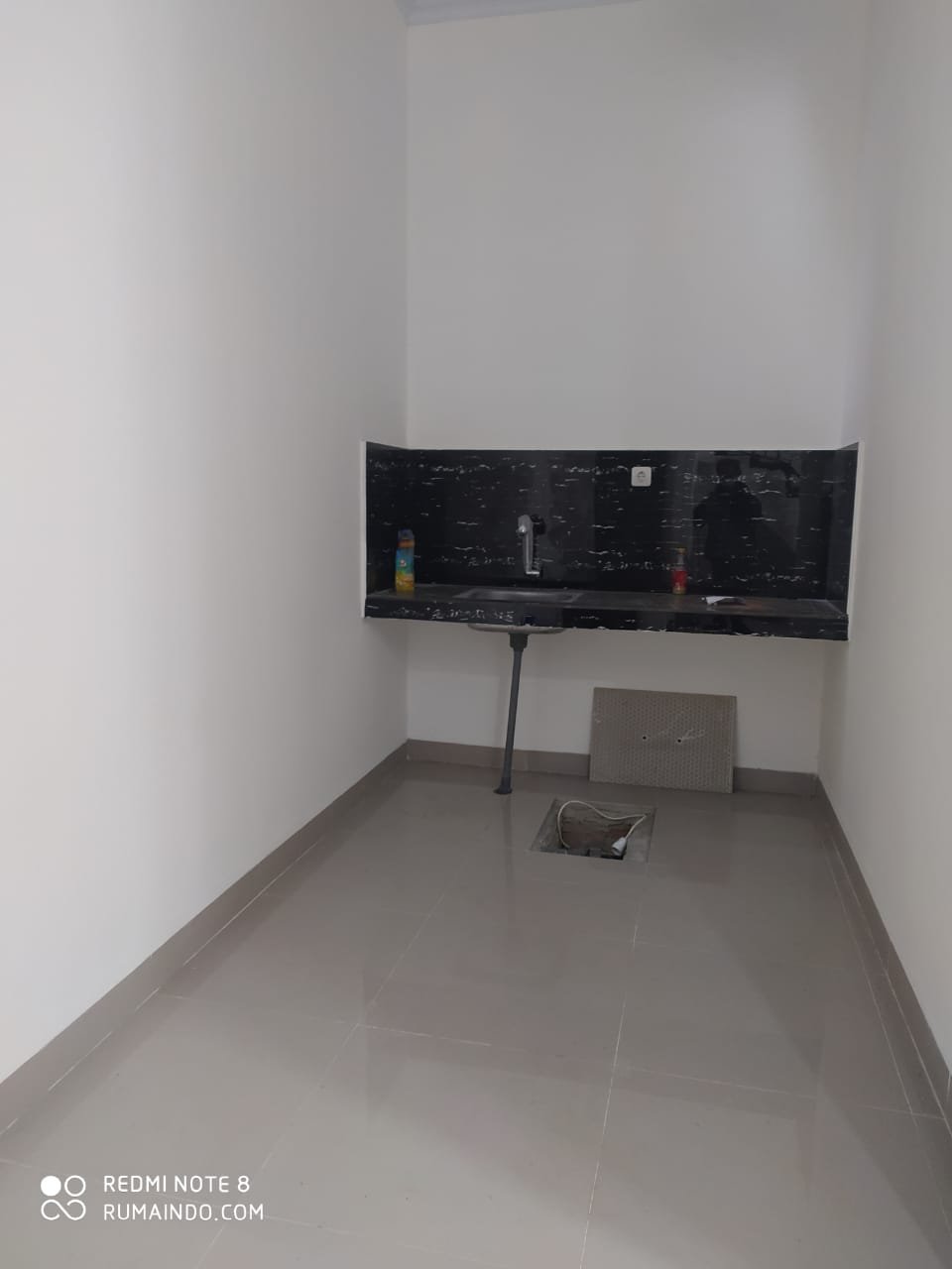 Dijual Rumah Non Cluster di Jln Cipedak Jagakarsa Jakarta Selatan - 8