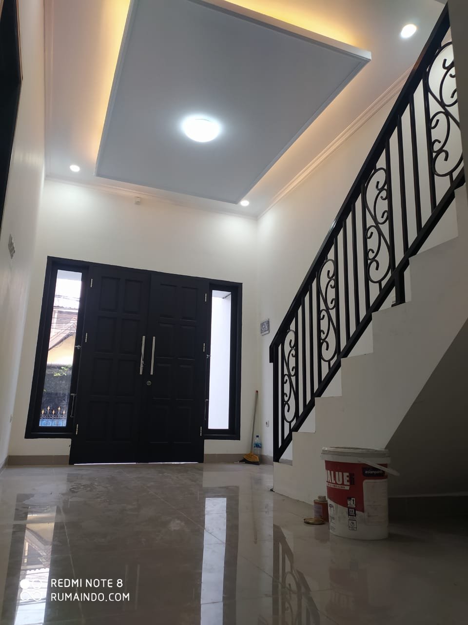 Dijual Rumah Non Cluster di Jln Cipedak Jagakarsa Jakarta Selatan - 2