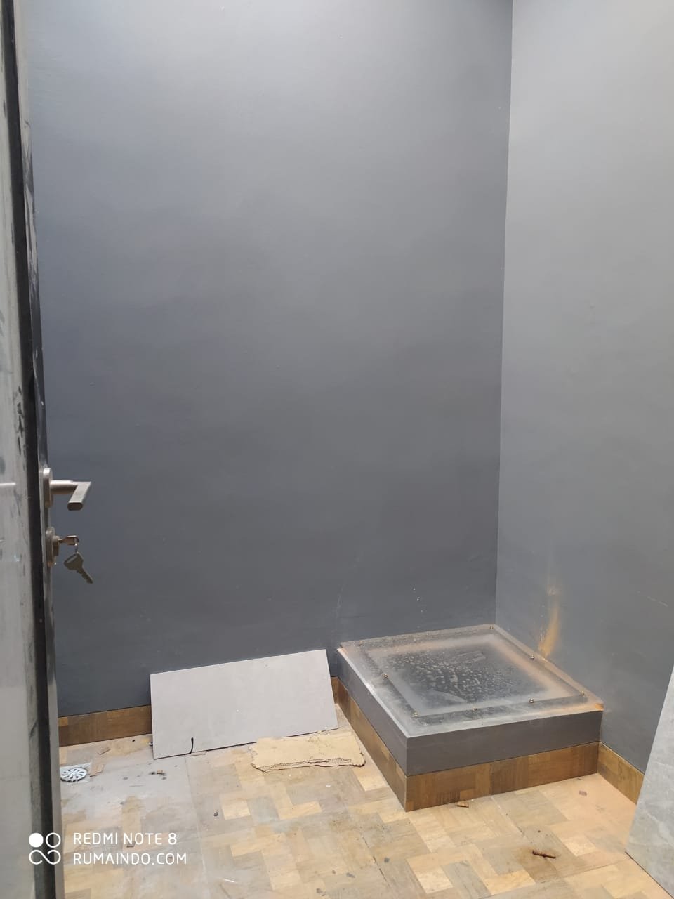 Dijual Rumah Non Cluster di Jln Cipedak Jagakarsa Jakarta Selatan - 6