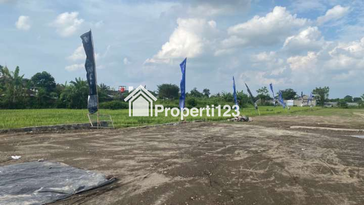 CASH TEMPO 12 X TANPA BUNGA! RUMAH PESAN BANGUN BEST SELLER MULAI 200 JUTAAN DI KLATEN SELATAN - 7