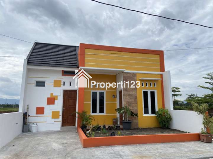 READY SISA 1 UNIT PESAN BANGUN CUMA 400 JUTAAN SELANGKAH KE JLJOGJA-SOLO - 5