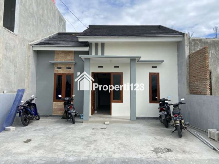 READY SISA 1 UNIT PESAN BANGUN CUMA 400 JUTAAN SELANGKAH KE JLJOGJA-SOLO - 3