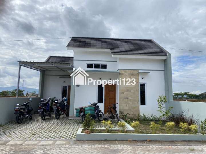 READY SISA 1 UNIT PESAN BANGUN CUMA 400 JUTAAN SELANGKAH KE JLJOGJA-SOLO - 4