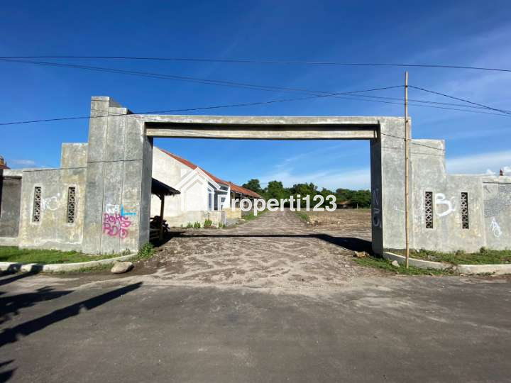 RUMAH IMPIAN MINIMALIS YANG EFISIEN DAN FUNGSIONAL MURAH DI KLATEN - 6