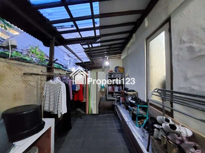 Rumah Kost Super Strategis Pejambon Gambir Jakarta Pusat - 15