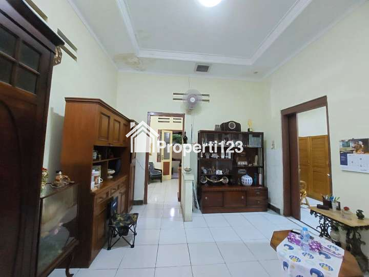 Rumah Kost Super Strategis Pejambon Gambir Jakarta Pusat - 7