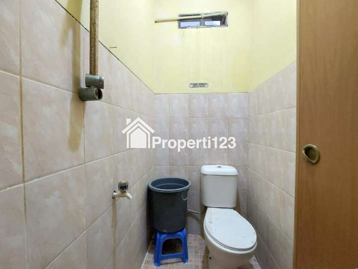 Rumah Kost Super Strategis Pejambon Gambir Jakarta Pusat - 12