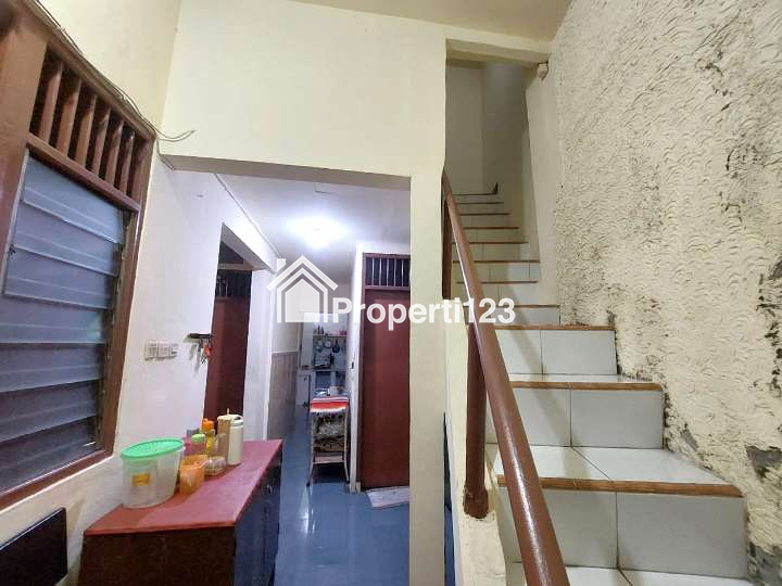 Rumah Kost Super Strategis Pejambon Gambir Jakarta Pusat - 14