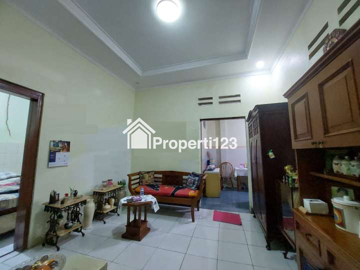 Rumah Kost Super Strategis Pejambon Gambir Jakarta Pusat - 6