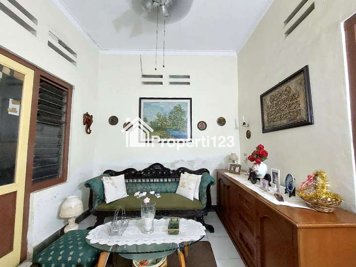 Rumah Kost Super Strategis Pejambon Gambir Jakarta Pusat - 4