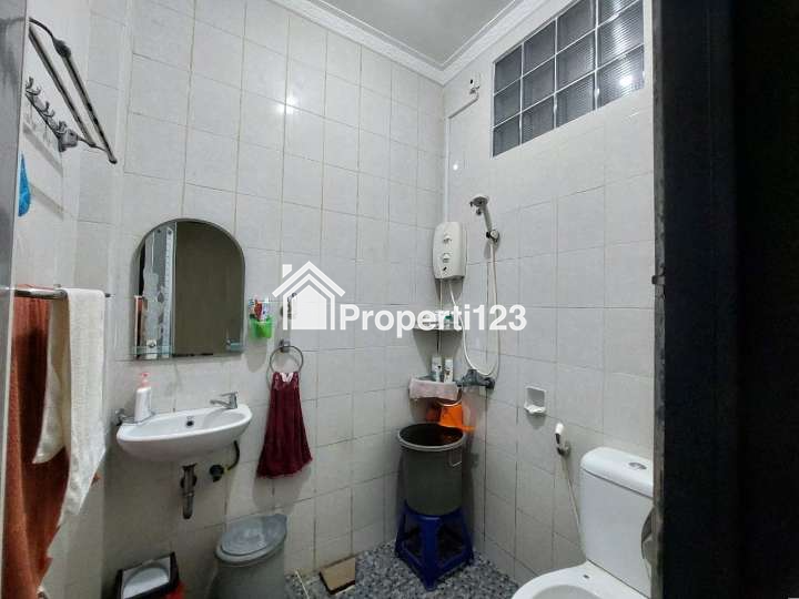 Rumah Kost Super Strategis Pejambon Gambir Jakarta Pusat - 11