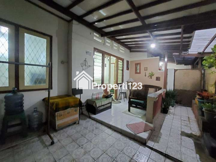 Rumah Kost Super Strategis Pejambon Gambir Jakarta Pusat - 2