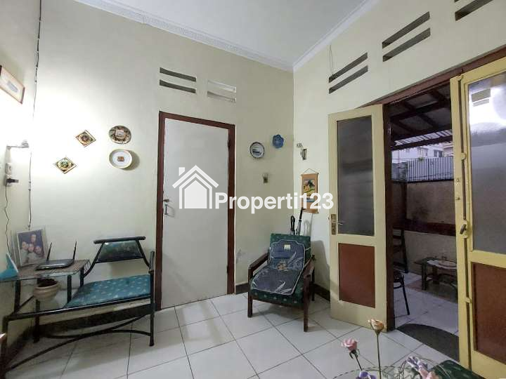 Rumah Kost Super Strategis Pejambon Gambir Jakarta Pusat - 5