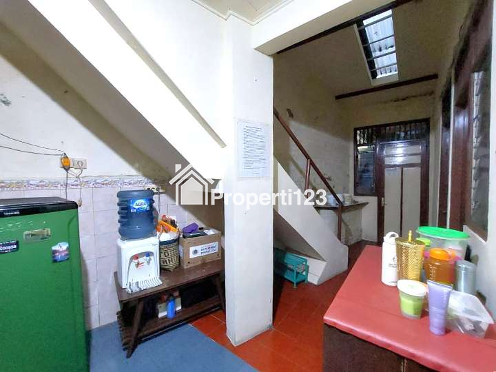 Rumah Kost Super Strategis Pejambon Gambir Jakarta Pusat - 13