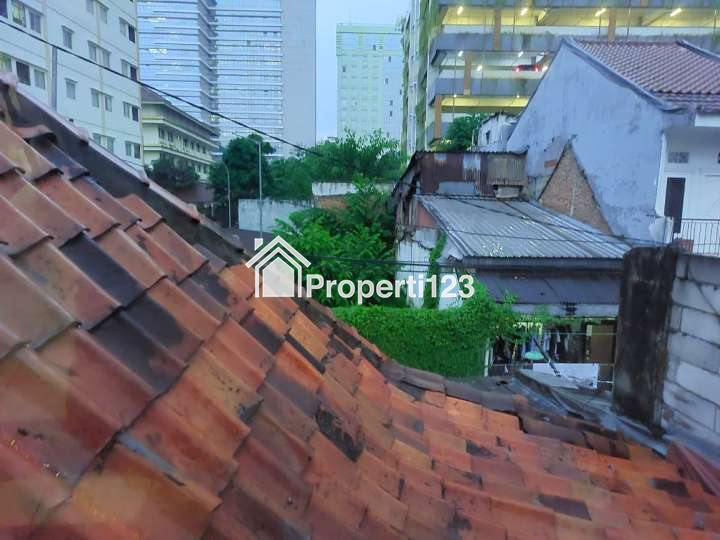 Rumah Kost Super Strategis Pejambon Gambir Jakarta Pusat - 17
