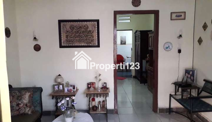 Rumah Kost Super Strategis Pejambon Gambir Jakarta Pusat - 3