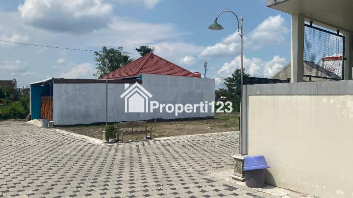 SHM READY SIAP KPR SIAP BANGUN HANYA 372 JUTA TYPE 36/88 KAWASAN ASRI KLATEN SELATAN - 6