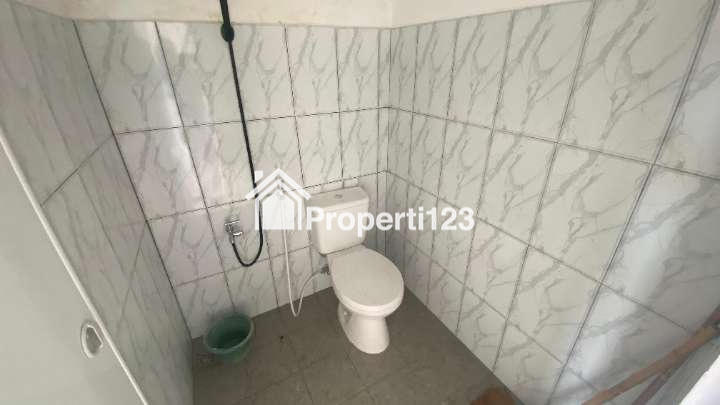 RUMAH SIAP HUNI FREE ALL IN CUMA 332.5 JUTA DI TRUNUH KLATEN SELATAN - 5