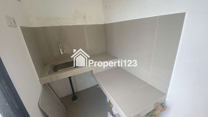 RUMAH SIAP HUNI FREE ALL IN CUMA 332.5 JUTA DI TRUNUH KLATEN SELATAN - 4