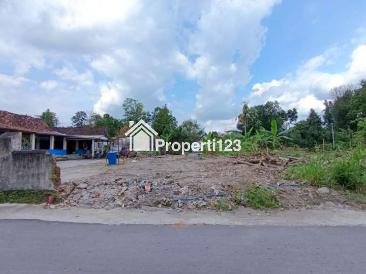 RUMAH KONSEP SCANDINAVIAN DI PEDESAAN KOTA KLATEN - 5