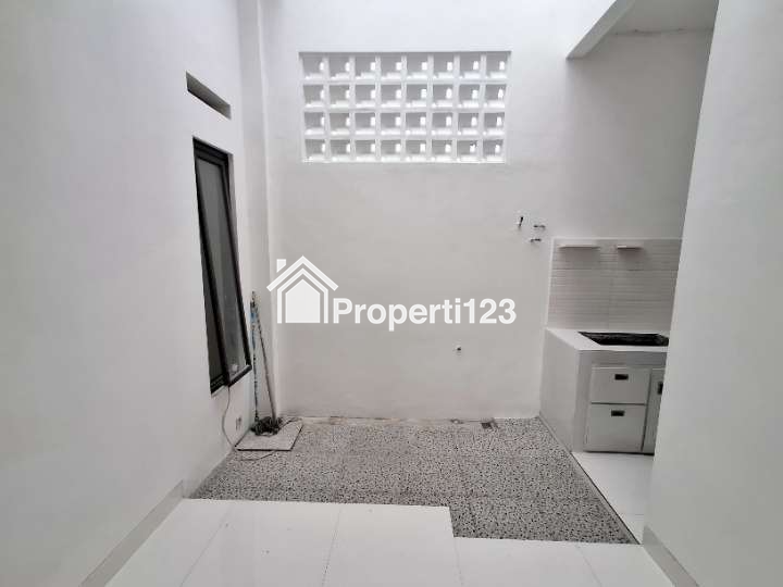 READY UNIT SIAP HUNI CUMA 450 JUTA SELANGKAH KE JL JOGJA SOLO - 7